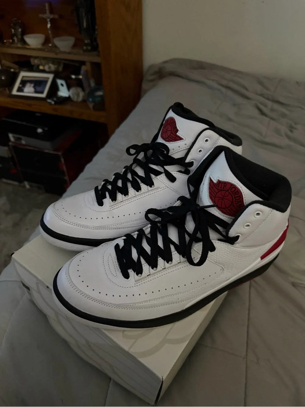 Air Jordan 2